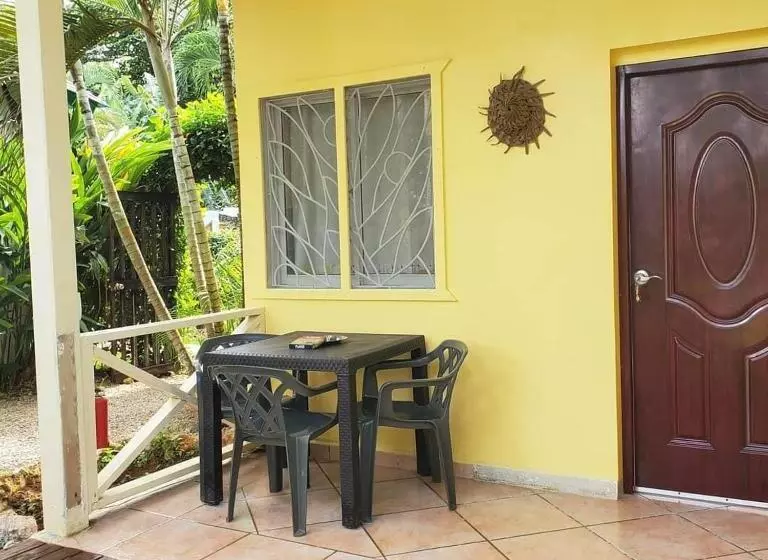 تختخواب و صبحانه Casa Barbara