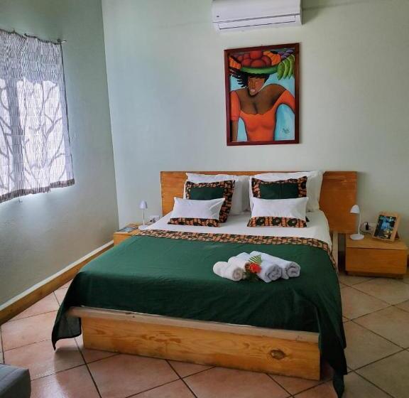 Bed and Breakfast Casa Barbara