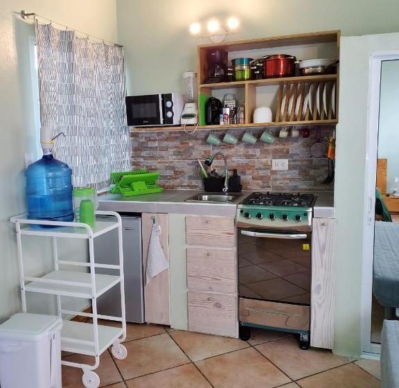 Bed and Breakfast Casa Barbara