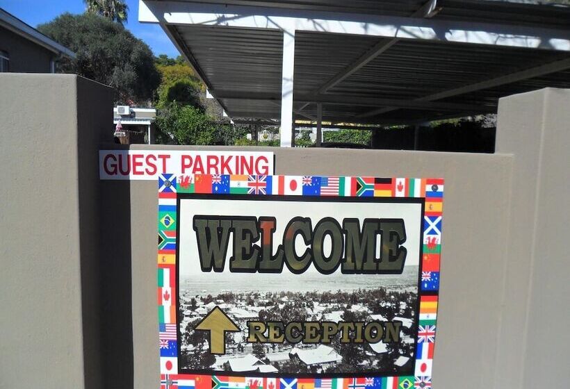 צימר Convent Hill Lodge