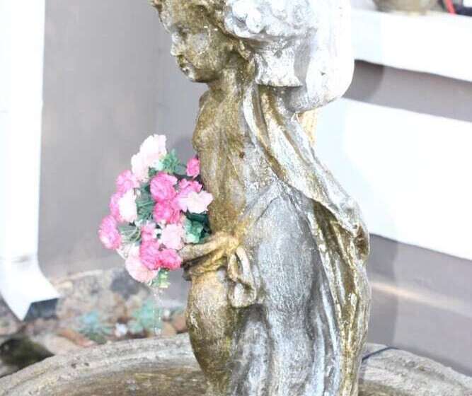 צימר Convent Hill Lodge