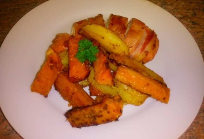 צימר Convent Hill Lodge