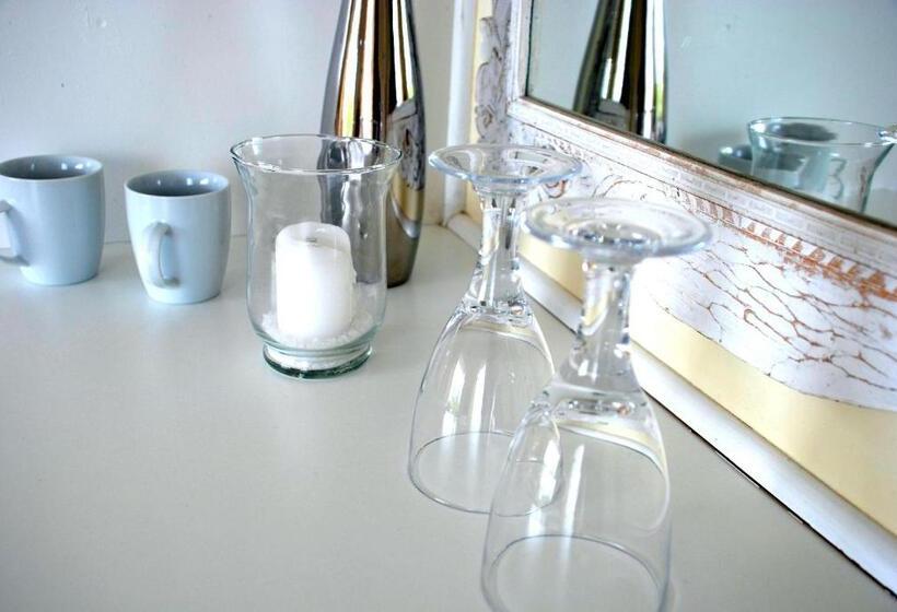 مبيت وإفطار Mandalay Guest House Plettenberg Bay