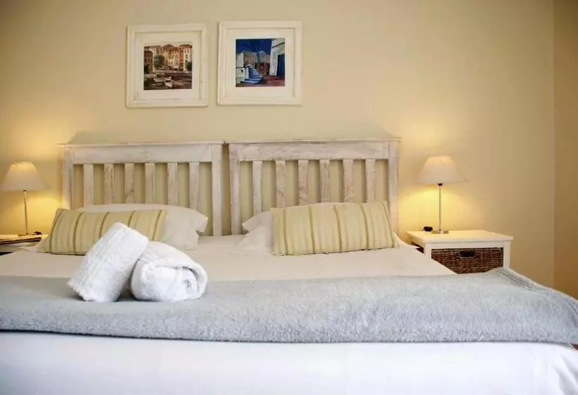 ベッドアンドブレックファースト Mandalay Guest House Plettenberg Bay