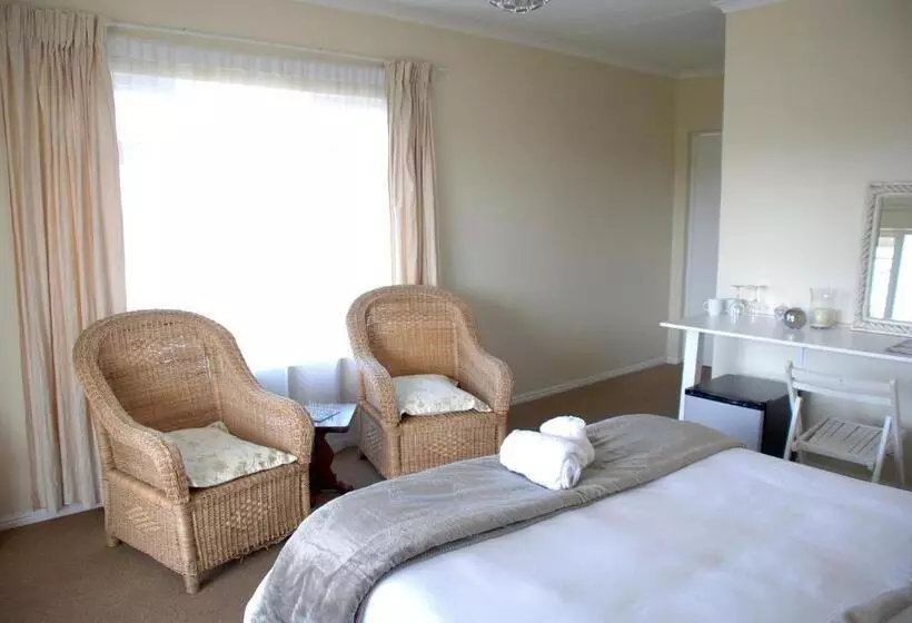 ベッドアンドブレックファースト Mandalay Guest House Plettenberg Bay