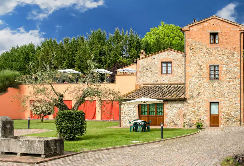 Casa Volaterra