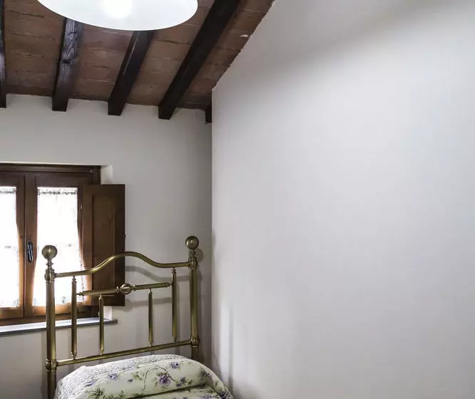Casa Volaterra