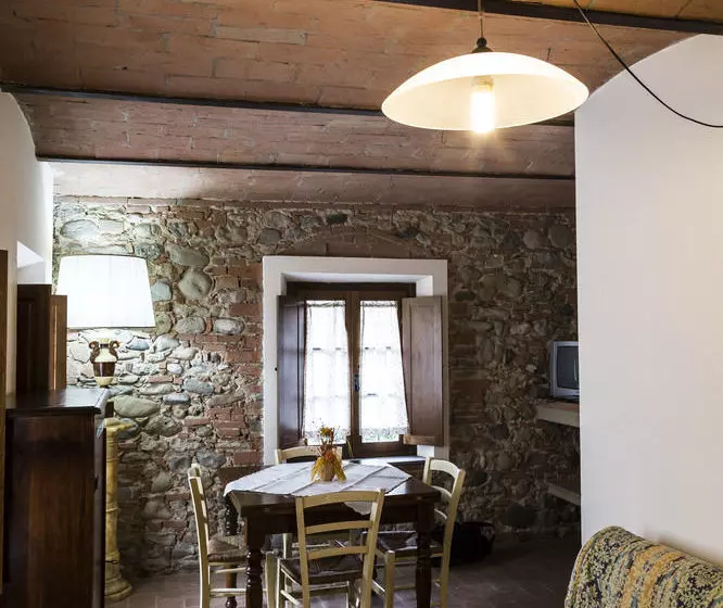 Casa Volaterra