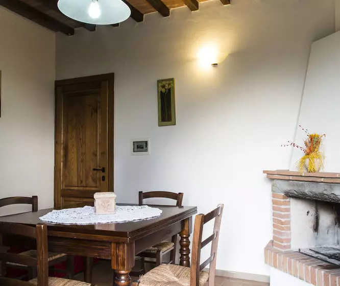 Casa Volaterra