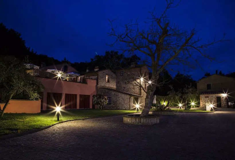 Casa Volaterra