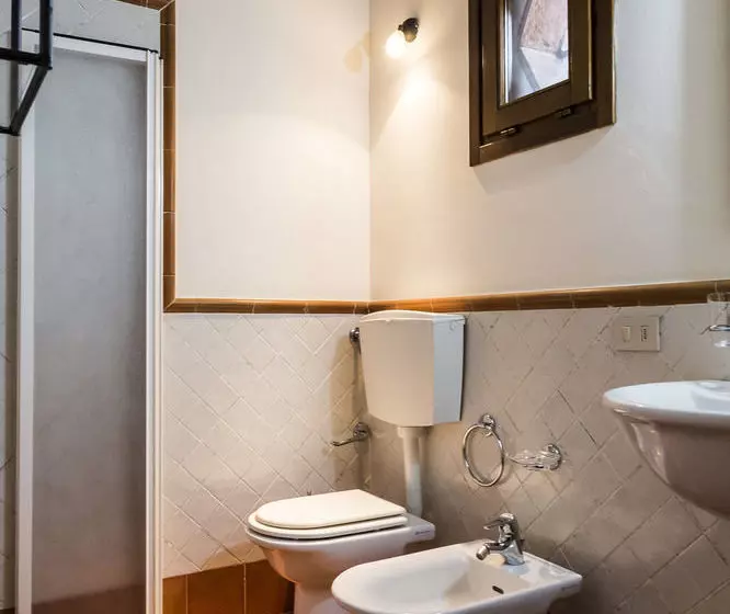 Casa Volaterra