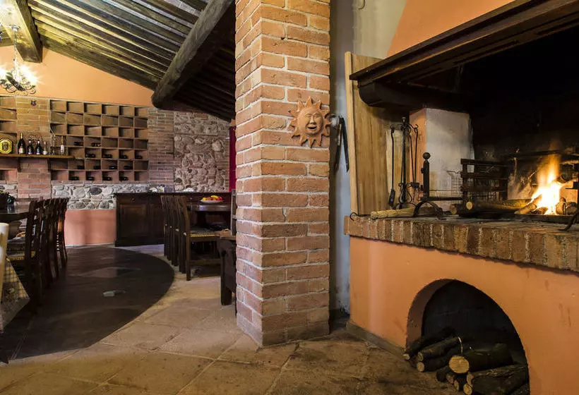 Casa Volaterra