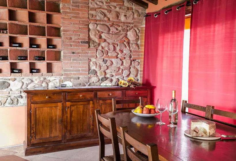 Casa Volaterra
