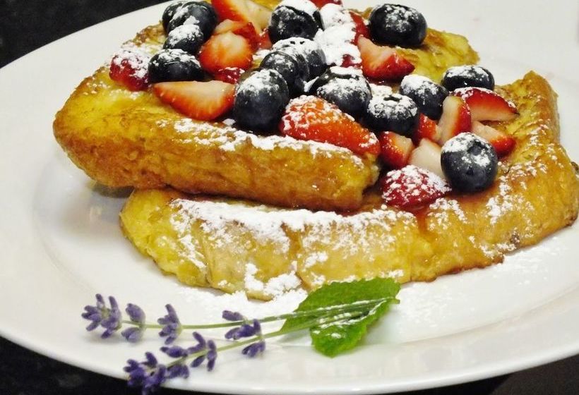 צימר Copper Beech Wanaka  Luxury Accommodation