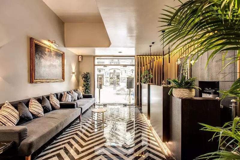 Hotel 87 Eighty Seven   Maison D Art Collection - Roma