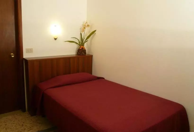 ホテル Albergo Ariston