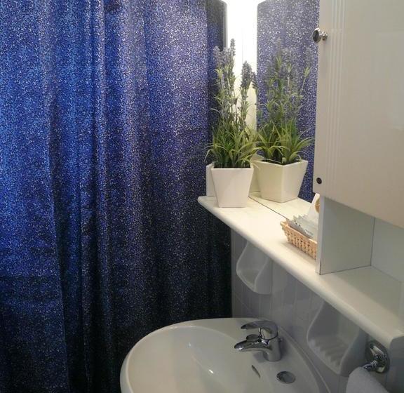 Отель Albergo Ariston