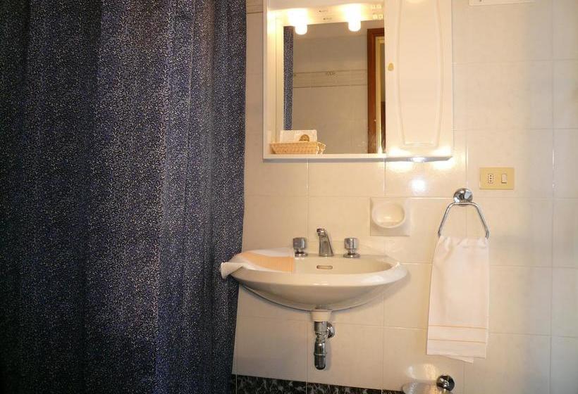 Отель Albergo Ariston