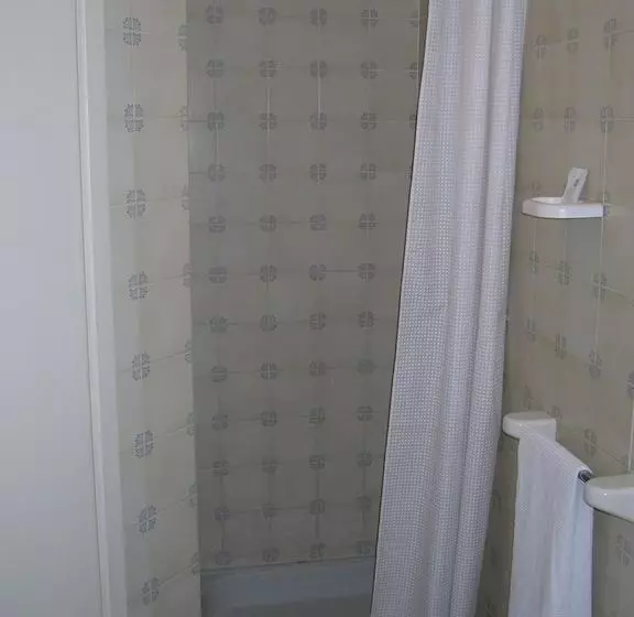 ホテル Albergo Cristallo