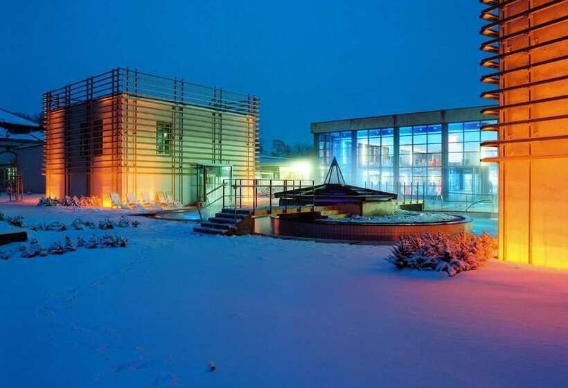 Otel Bad Stebener Hof