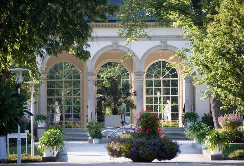 Otel Bad Stebener Hof