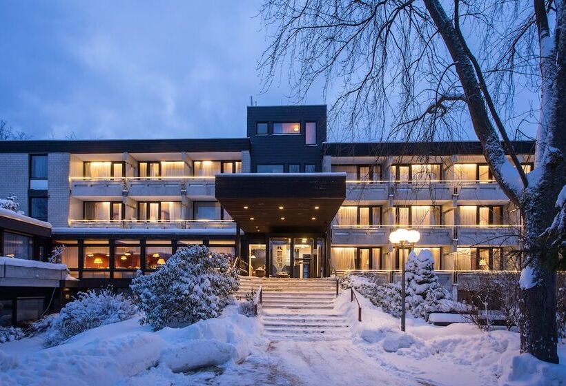 Otel Bad Stebener Hof