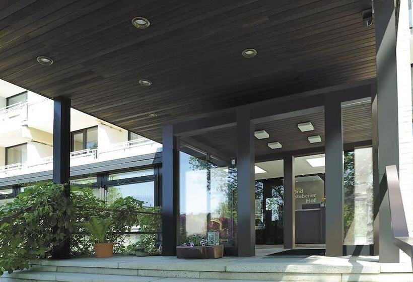 Otel Bad Stebener Hof