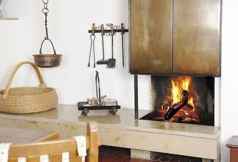 Otel Bad Stebener Hof