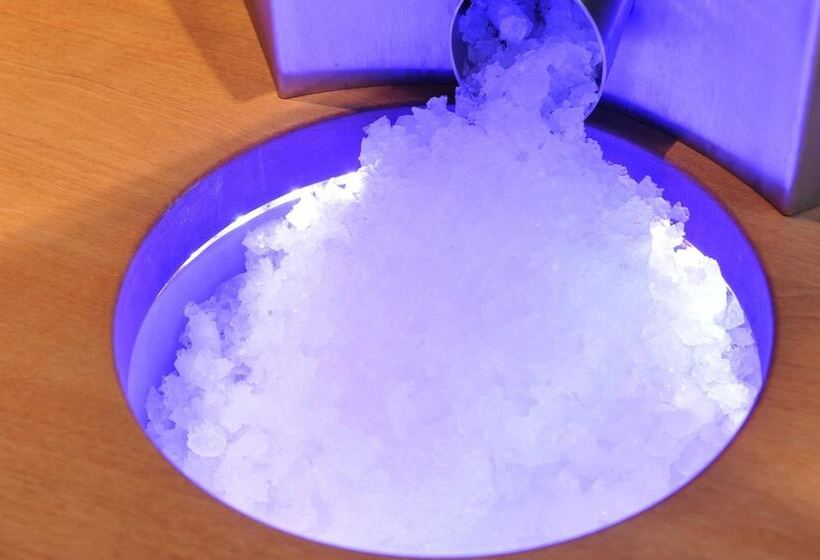 Otel Bad Stebener Hof