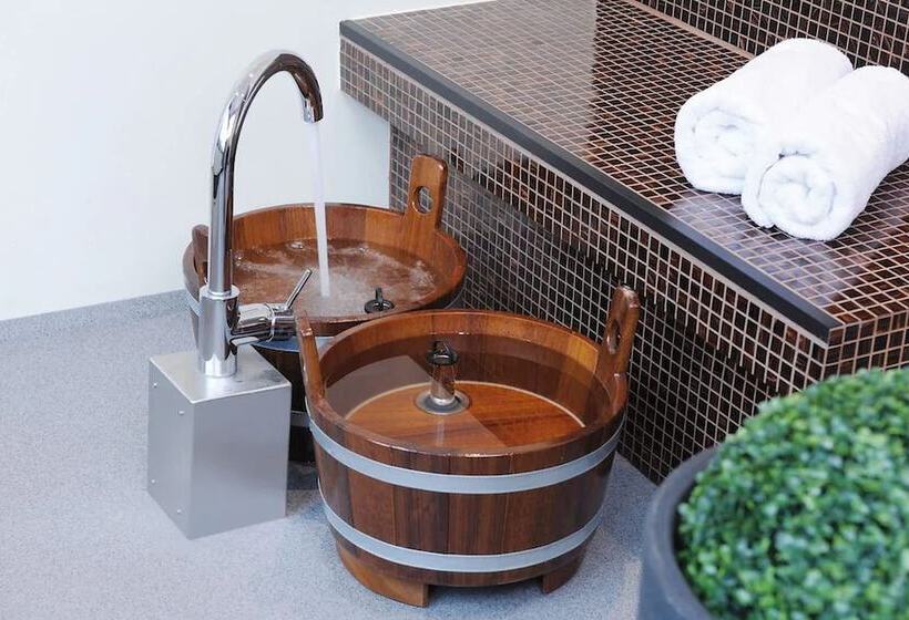 Otel Bad Stebener Hof