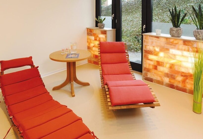 Otel Bad Stebener Hof