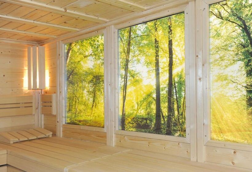 Otel Bad Stebener Hof