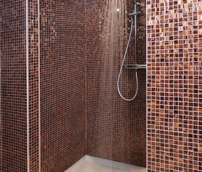 Otel Bad Stebener Hof