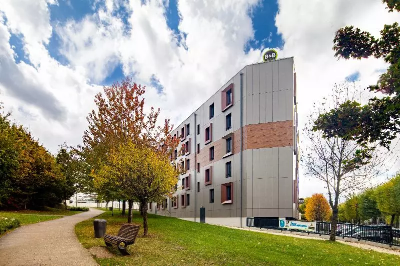 B&b Hotel Marne La Vallée Torcy