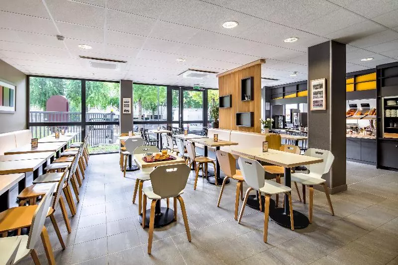 B&b Hotel Marne La Vallée Torcy