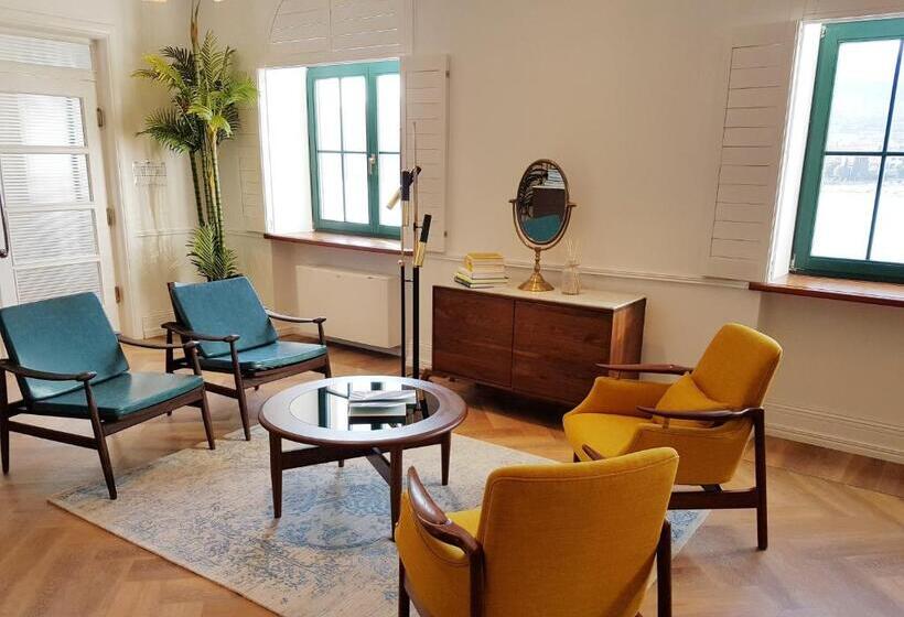 فندق Brown Beach House & Spa