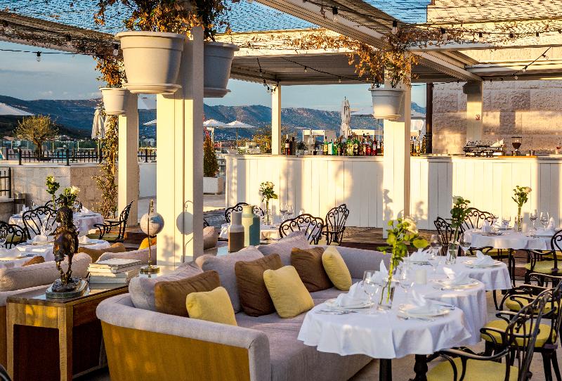 فندق Brown Beach House & Spa