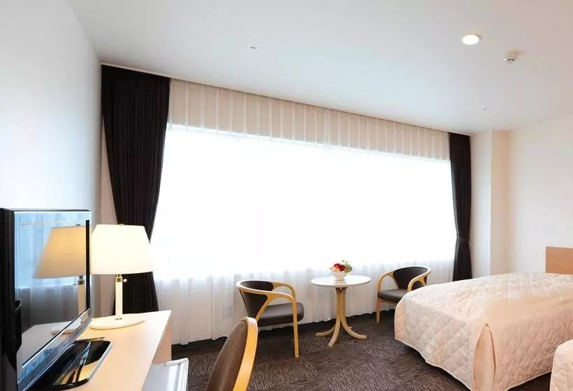 Hotelli Healthpia Kurashiki Fasting Health