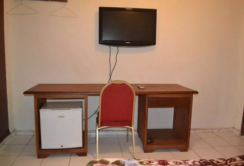 Hotel Le Diplomate