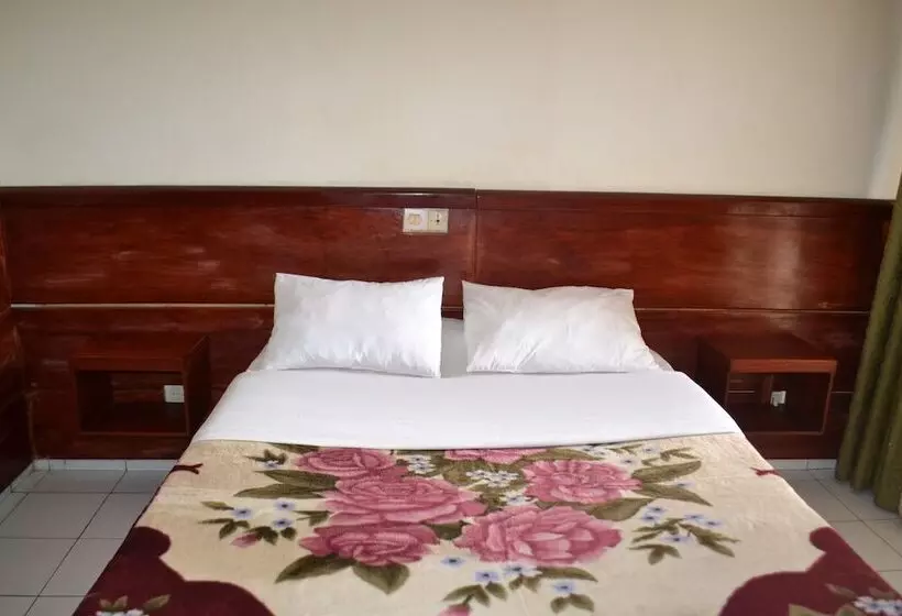 Hotel Le Diplomate