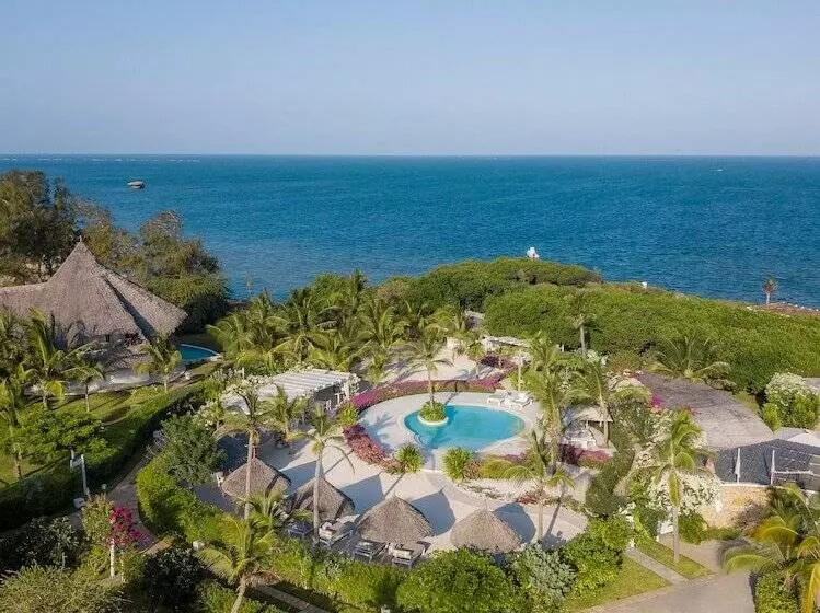 هتل The Kasa Malindi    Formerly Leopard Point Beach Resort