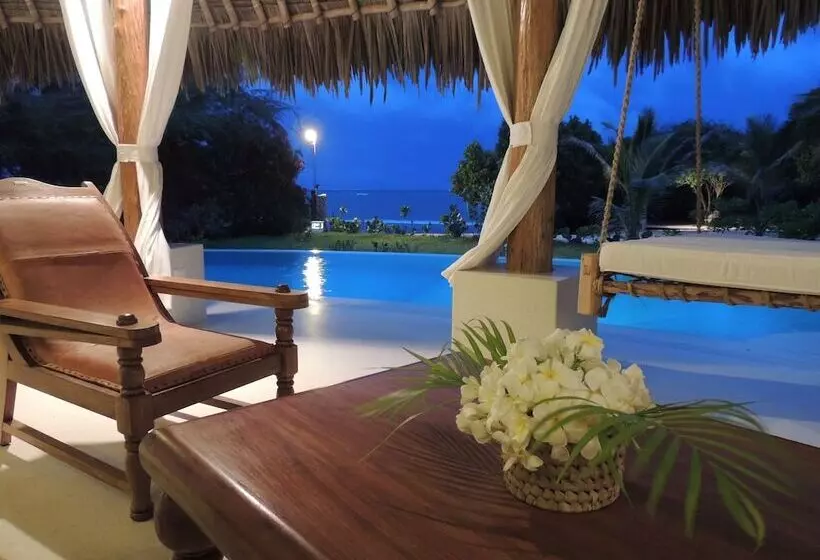 هتل The Kasa Malindi    Formerly Leopard Point Beach Resort