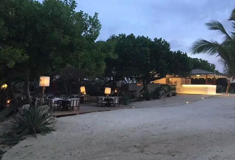 هتل The Kasa Malindi    Formerly Leopard Point Beach Resort