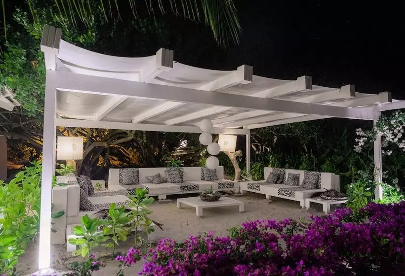 هتل The Kasa Malindi    Formerly Leopard Point Beach Resort