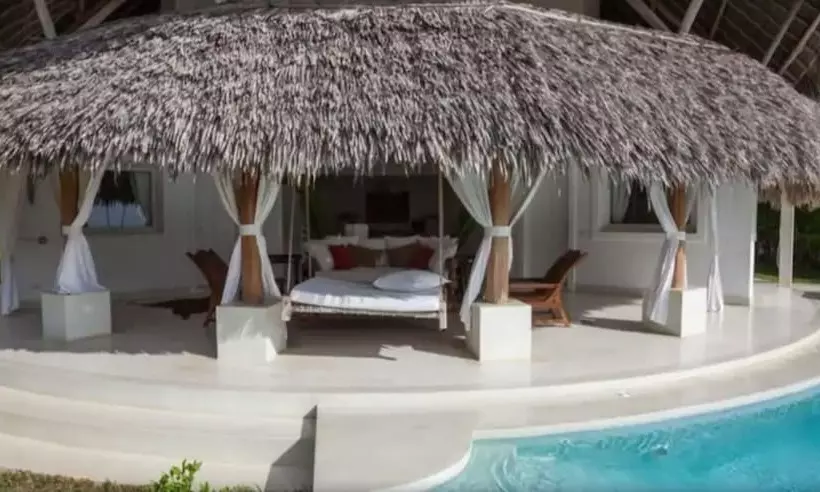 هتل The Kasa Malindi    Formerly Leopard Point Beach Resort