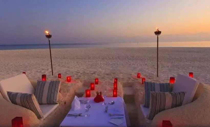هتل The Kasa Malindi    Formerly Leopard Point Beach Resort