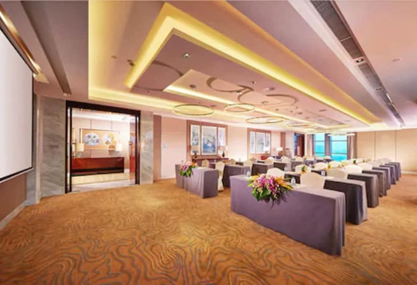 Grand New Century Hotel Hangzhou Sumtime