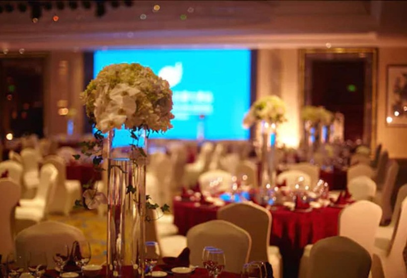 Grand New Century Hotel Hangzhou Sumtime