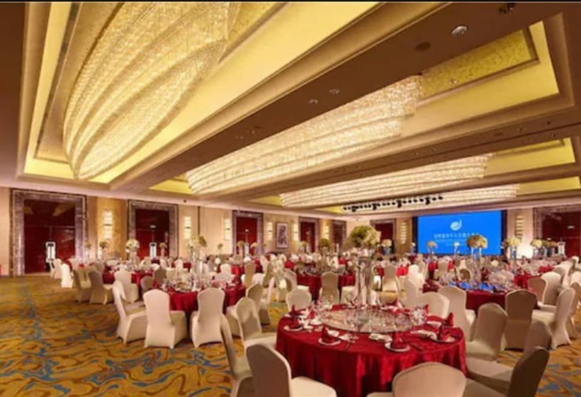 Grand New Century Hotel Hangzhou Sumtime