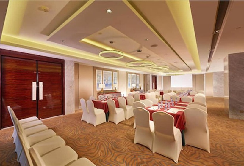 Grand New Century Hotel Hangzhou Sumtime